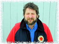 Dave Rowean