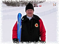 Steve Guertin
